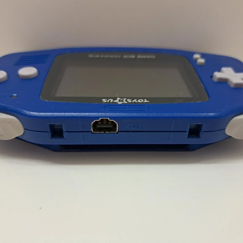 Nintendo used good